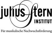 Logo Julius-Stern-Institut